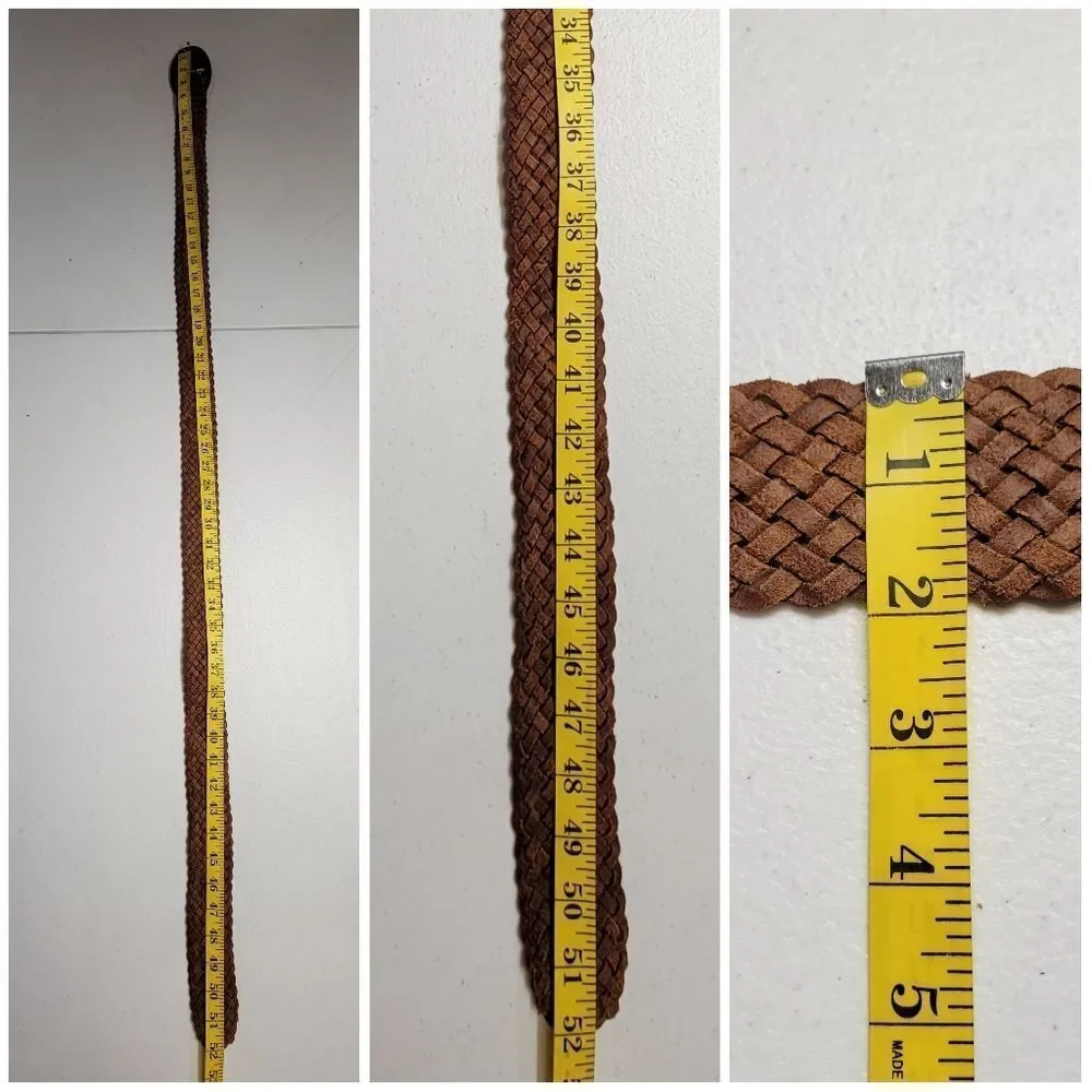 None detailed measurements